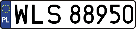 WLS88950