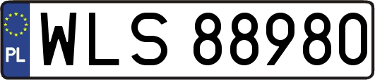 WLS88980