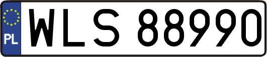WLS88990