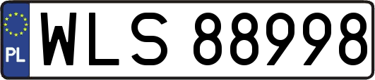 WLS88998