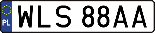 WLS88AA