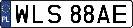 WLS88AE