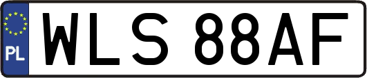WLS88AF