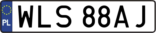 WLS88AJ