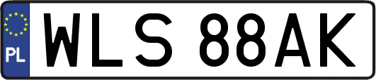 WLS88AK