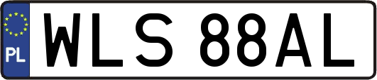 WLS88AL