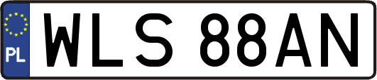 WLS88AN