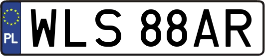 WLS88AR