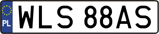 WLS88AS