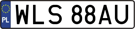 WLS88AU