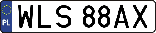 WLS88AX