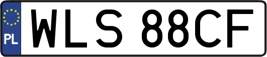WLS88CF
