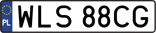 WLS88CG
