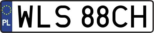 WLS88CH