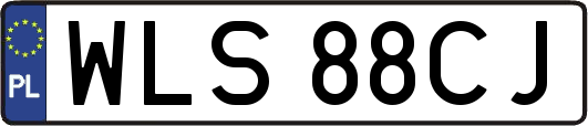 WLS88CJ