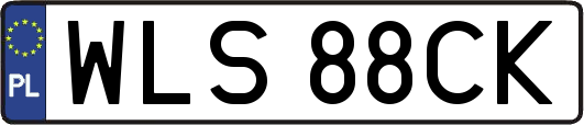 WLS88CK