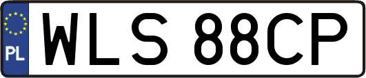 WLS88CP