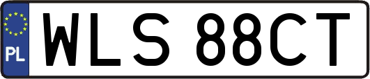 WLS88CT