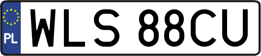 WLS88CU