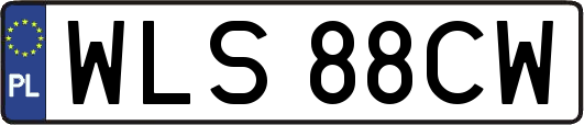 WLS88CW