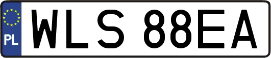 WLS88EA