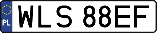 WLS88EF