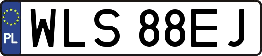 WLS88EJ