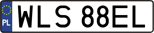 WLS88EL