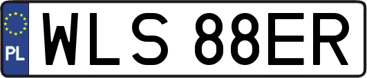 WLS88ER