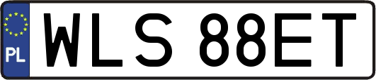WLS88ET