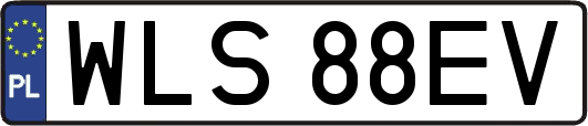 WLS88EV