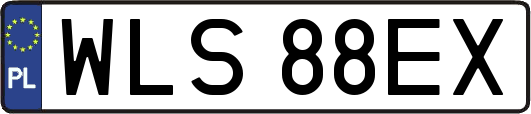 WLS88EX