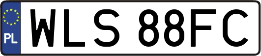 WLS88FC