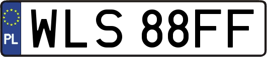 WLS88FF