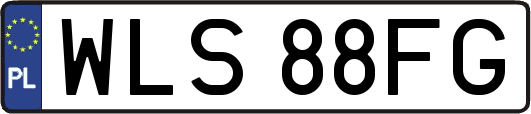 WLS88FG
