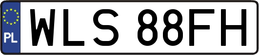 WLS88FH