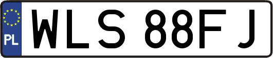 WLS88FJ