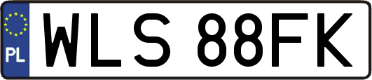 WLS88FK