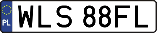 WLS88FL