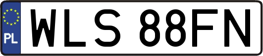 WLS88FN