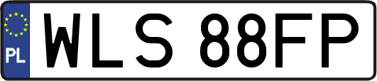 WLS88FP