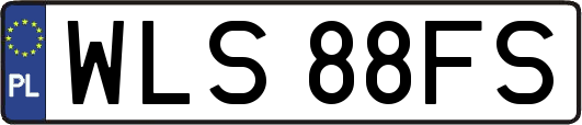 WLS88FS