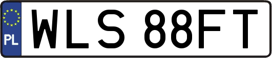 WLS88FT