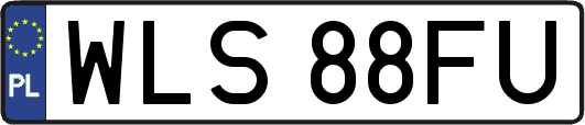 WLS88FU