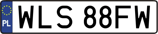 WLS88FW
