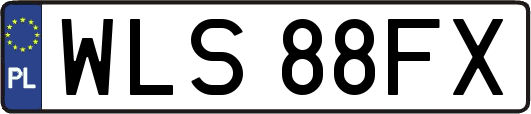 WLS88FX