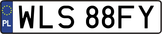 WLS88FY