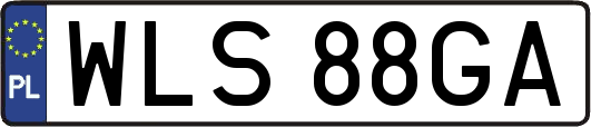 WLS88GA