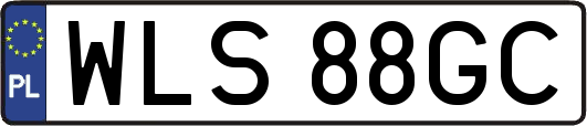 WLS88GC