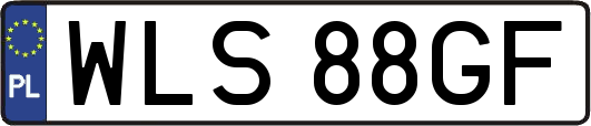 WLS88GF